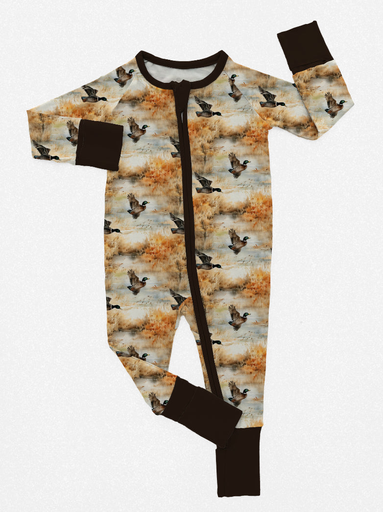 PREORDER Duck Blind Zippy