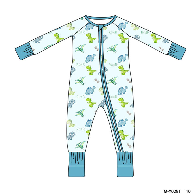 Little Dinos Zippy