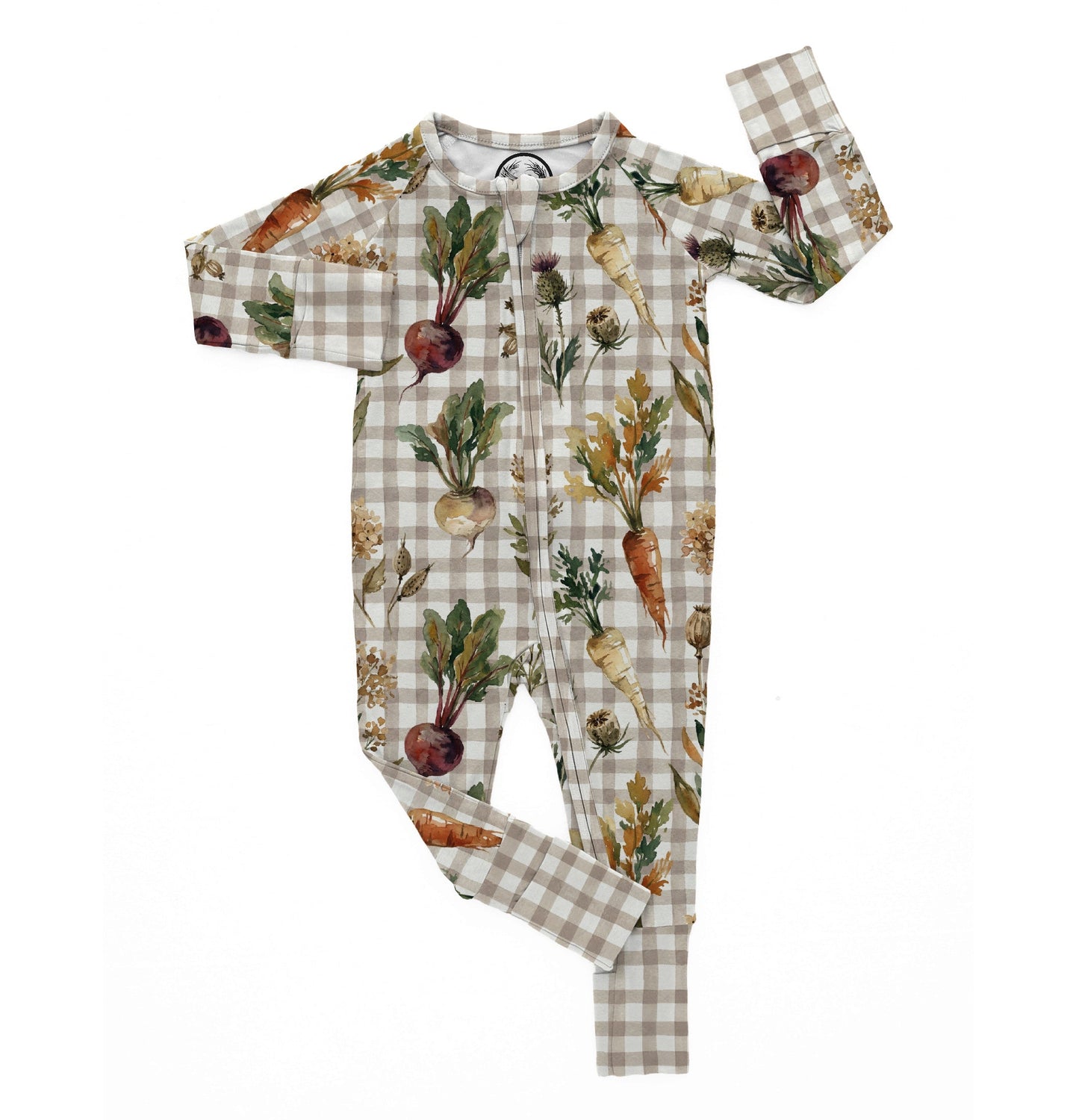 Preorder - Rooted in Autumn Zippy