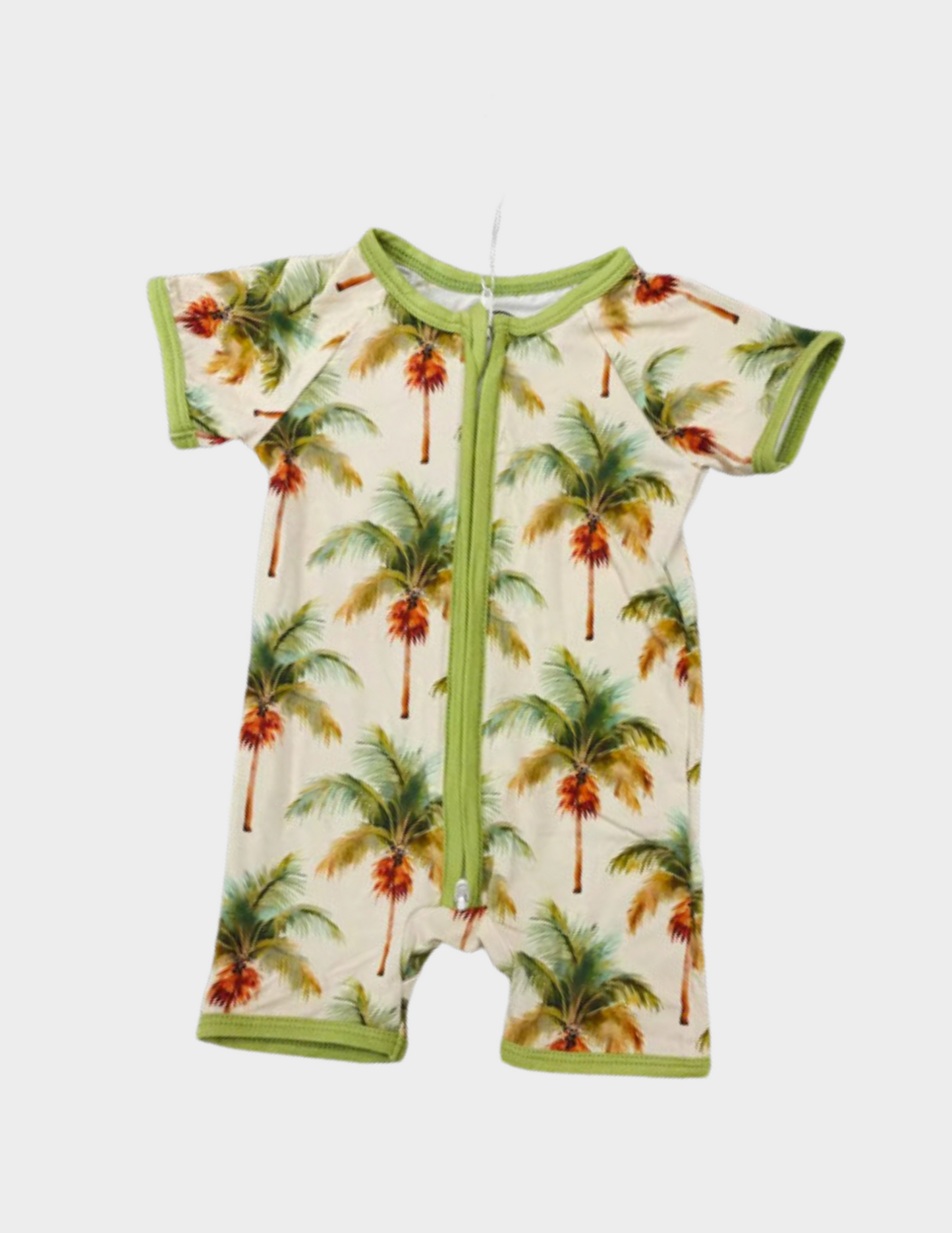 Palm Tree Shorty