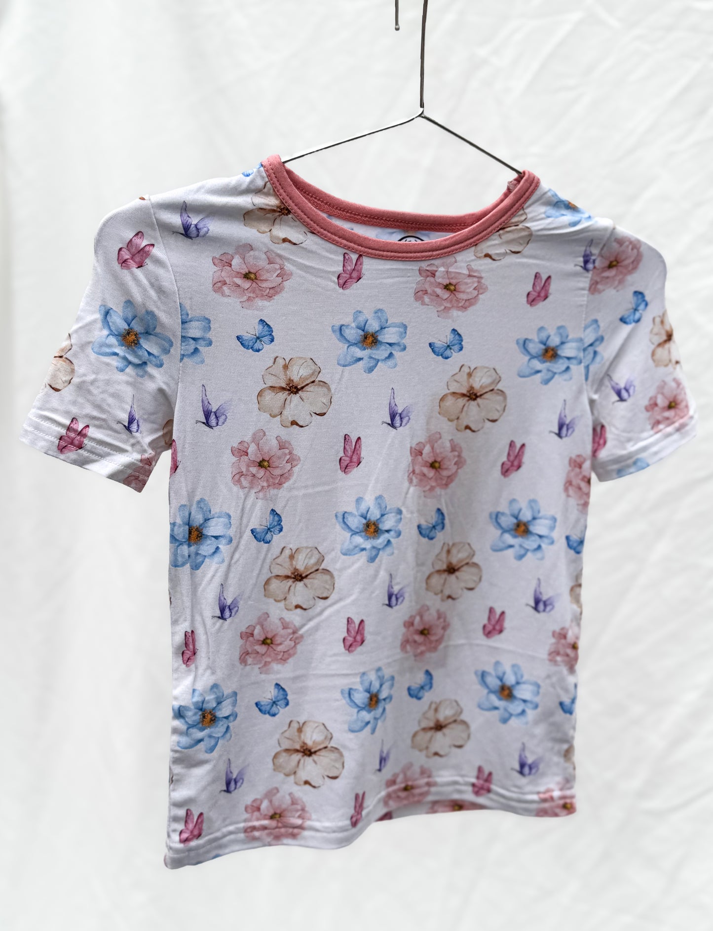 Flowers 2 Piece Set