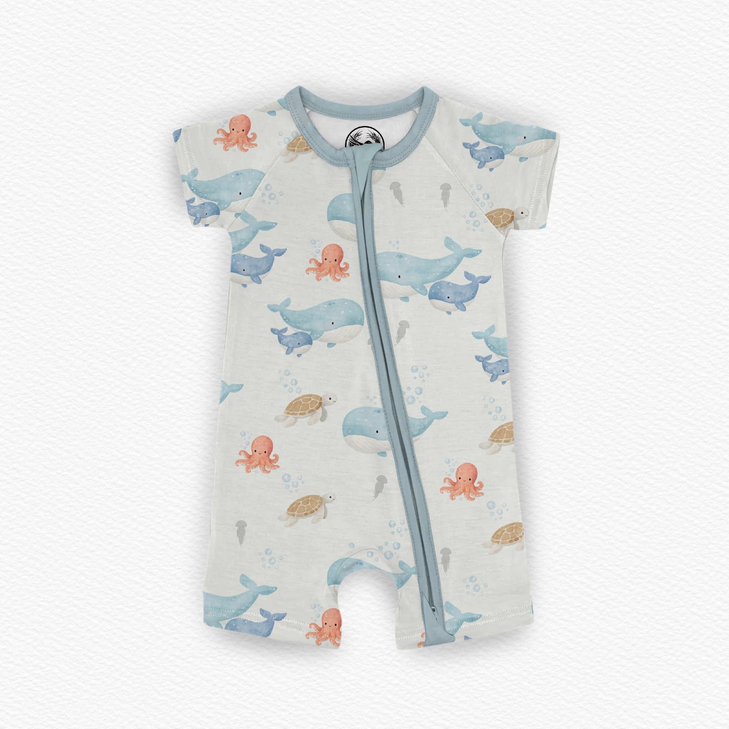 PREORDER Bubble Buddies Shorty