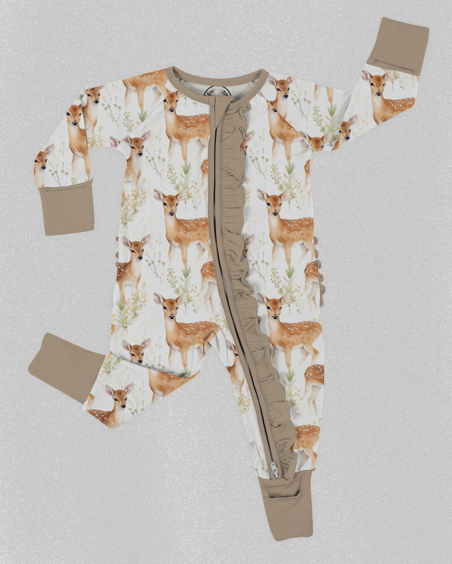 PRESALE Doe cute Zippy