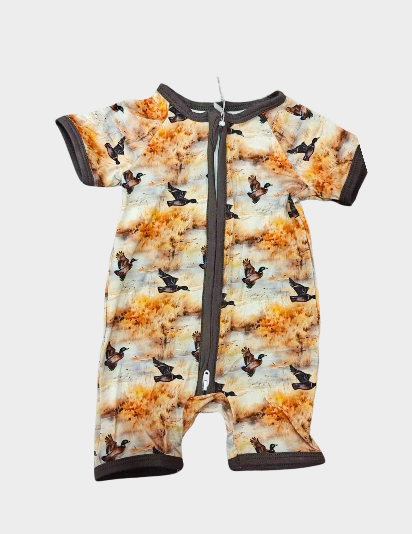 Duck Blind Shorty
