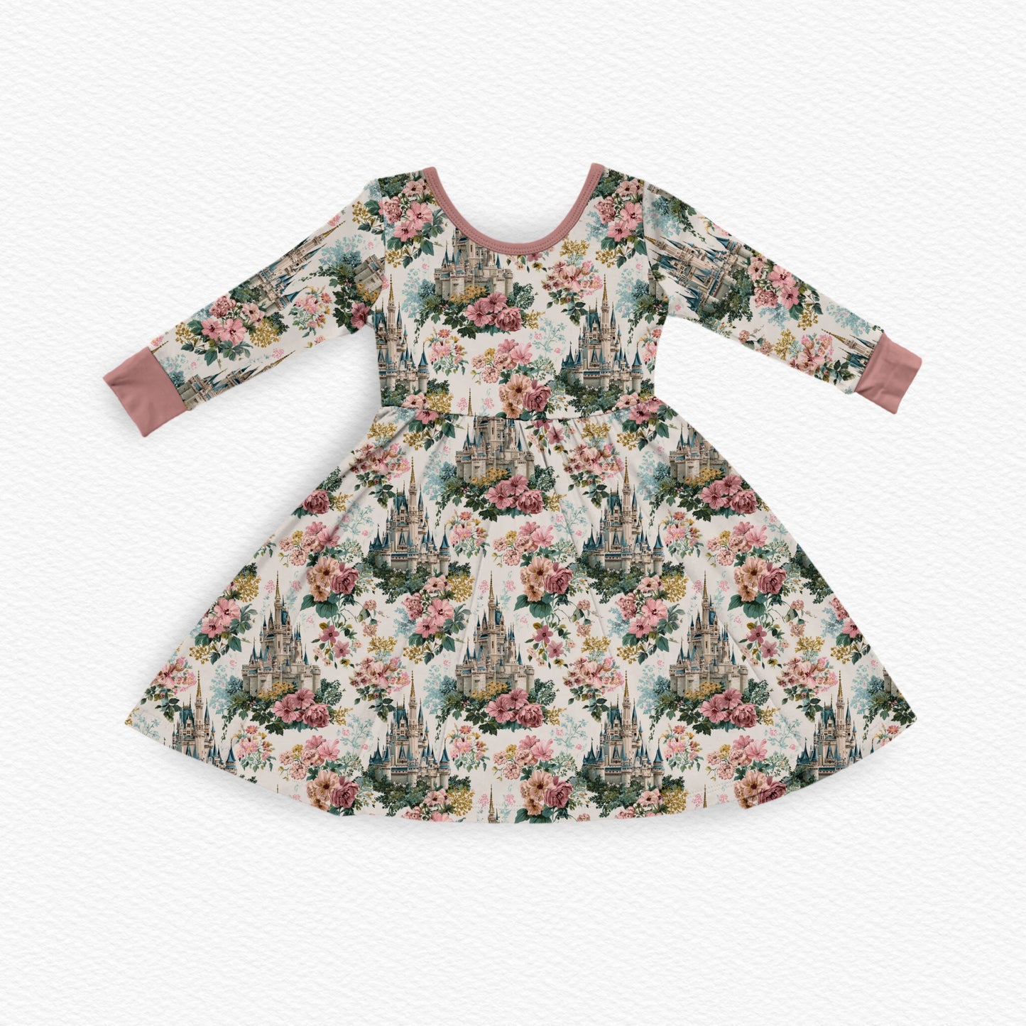 Preorder - Once Upon a Twirl