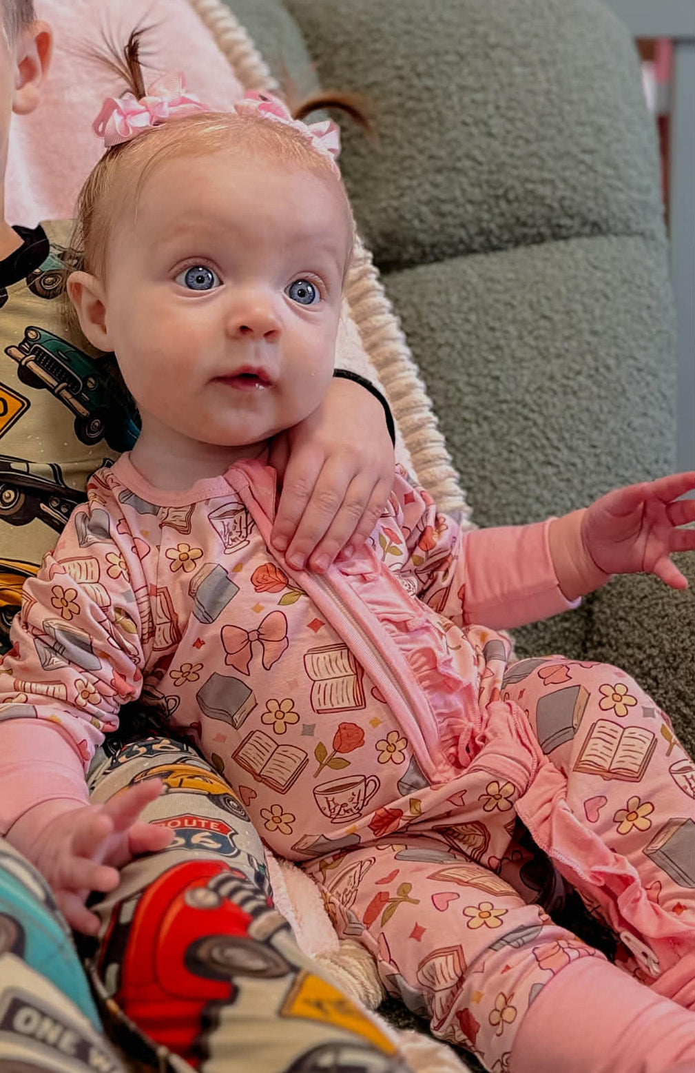 Sweet Story-time