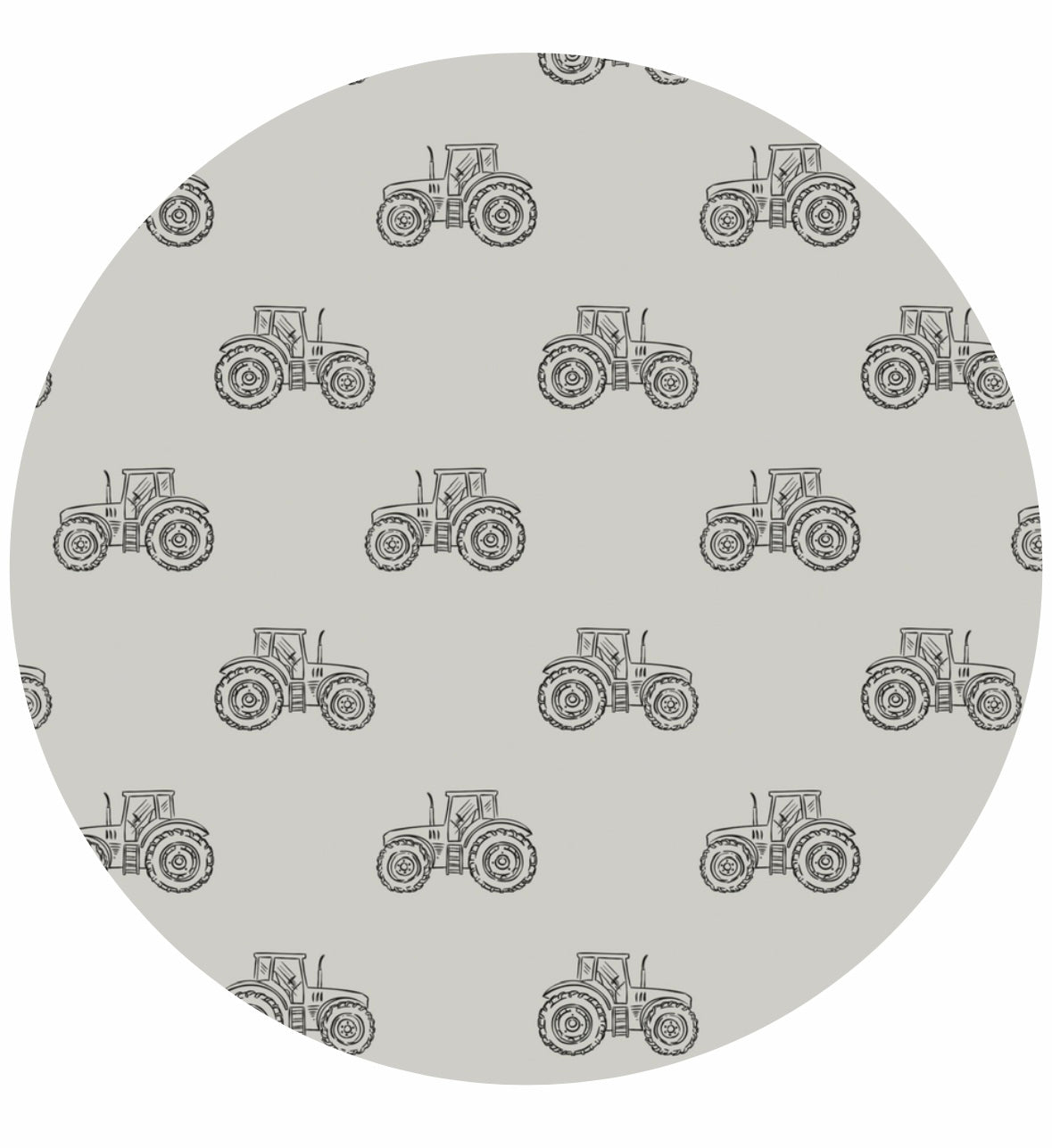 PRESALE Tractor Lounge Set