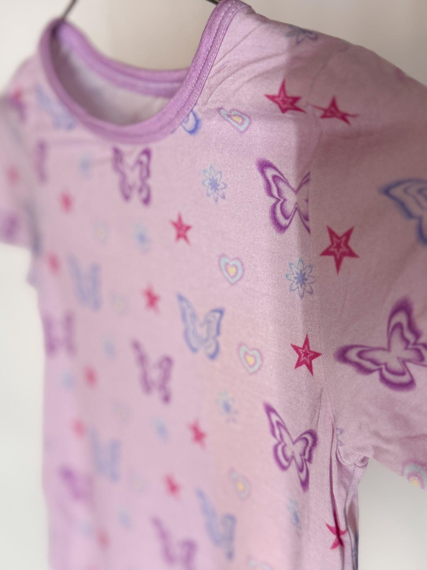 Y2K Onesie
