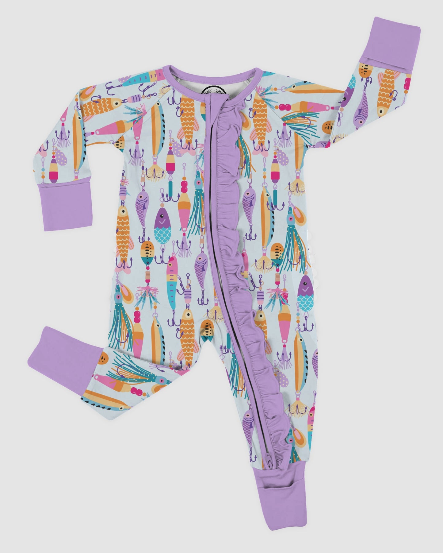PRESALE Reel Cute Zippy