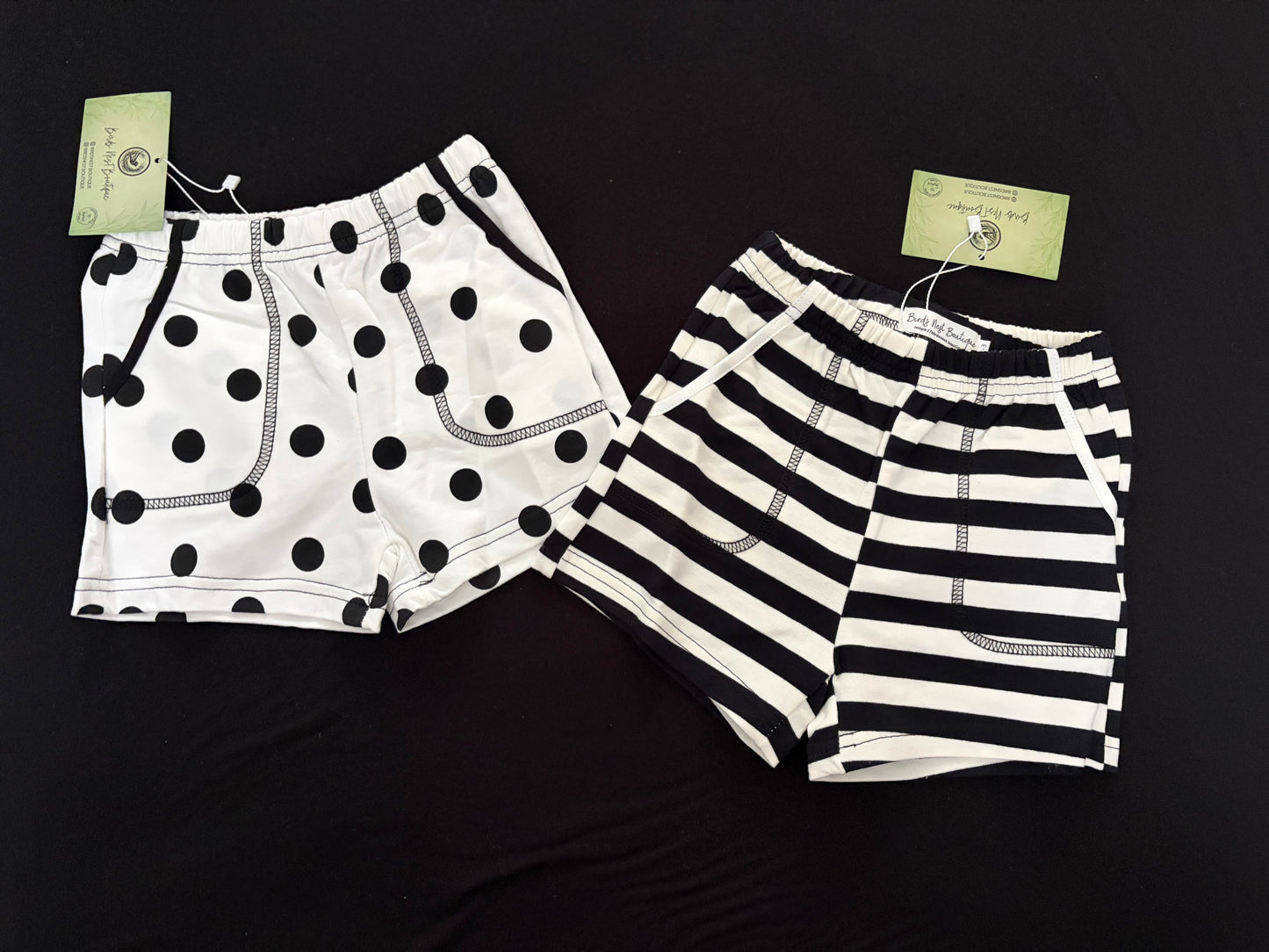 Everyday Shorts