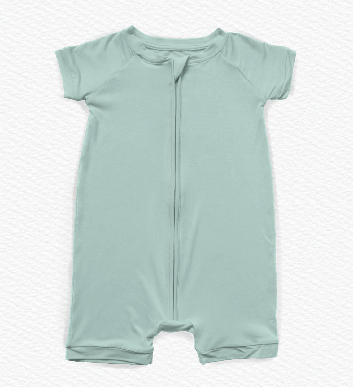 Minty Blue Shorty