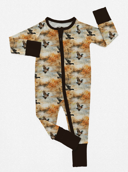 PREORDER Duck Blind Zippy