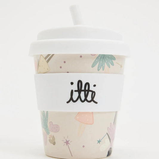 Itti Cino Cup 8oz - Fairy Magic