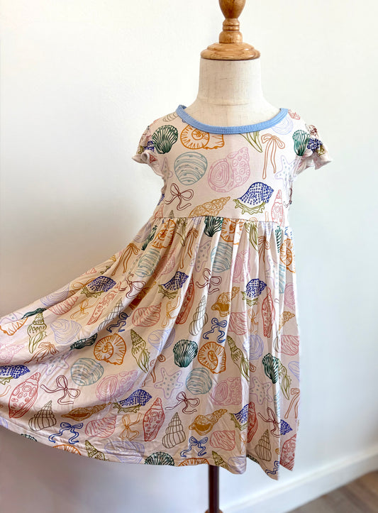 Coastal Cuties Twirl