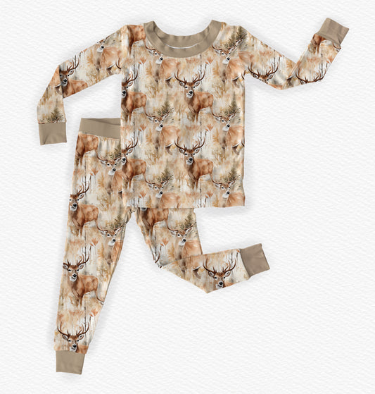PRESALE Buck 2 piece set
