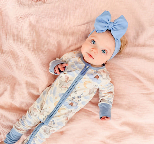 Dreamy Dragons Zippy