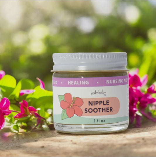 Balm Baby - Nipple Soother