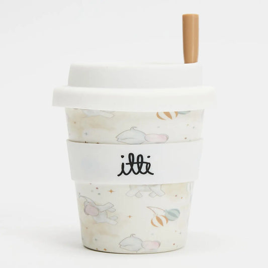 Itti Cino Cup 4 oz - Ellie the Elephant