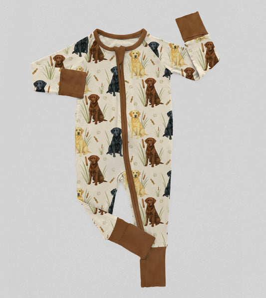 PRESALE Retriever Zippy