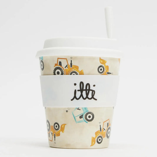 Itti Cino Cup 8oz - Dozer