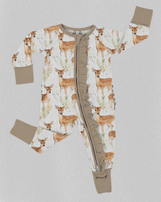 PRESALE Doe cute Zippy
