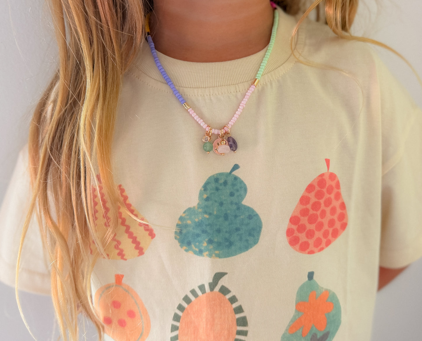 Garden Party Tee