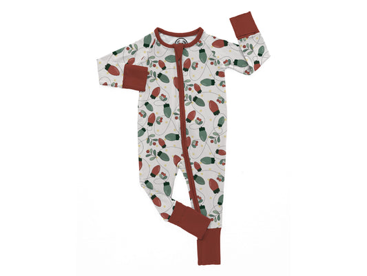 Merry & Bright Zippy - Preorder