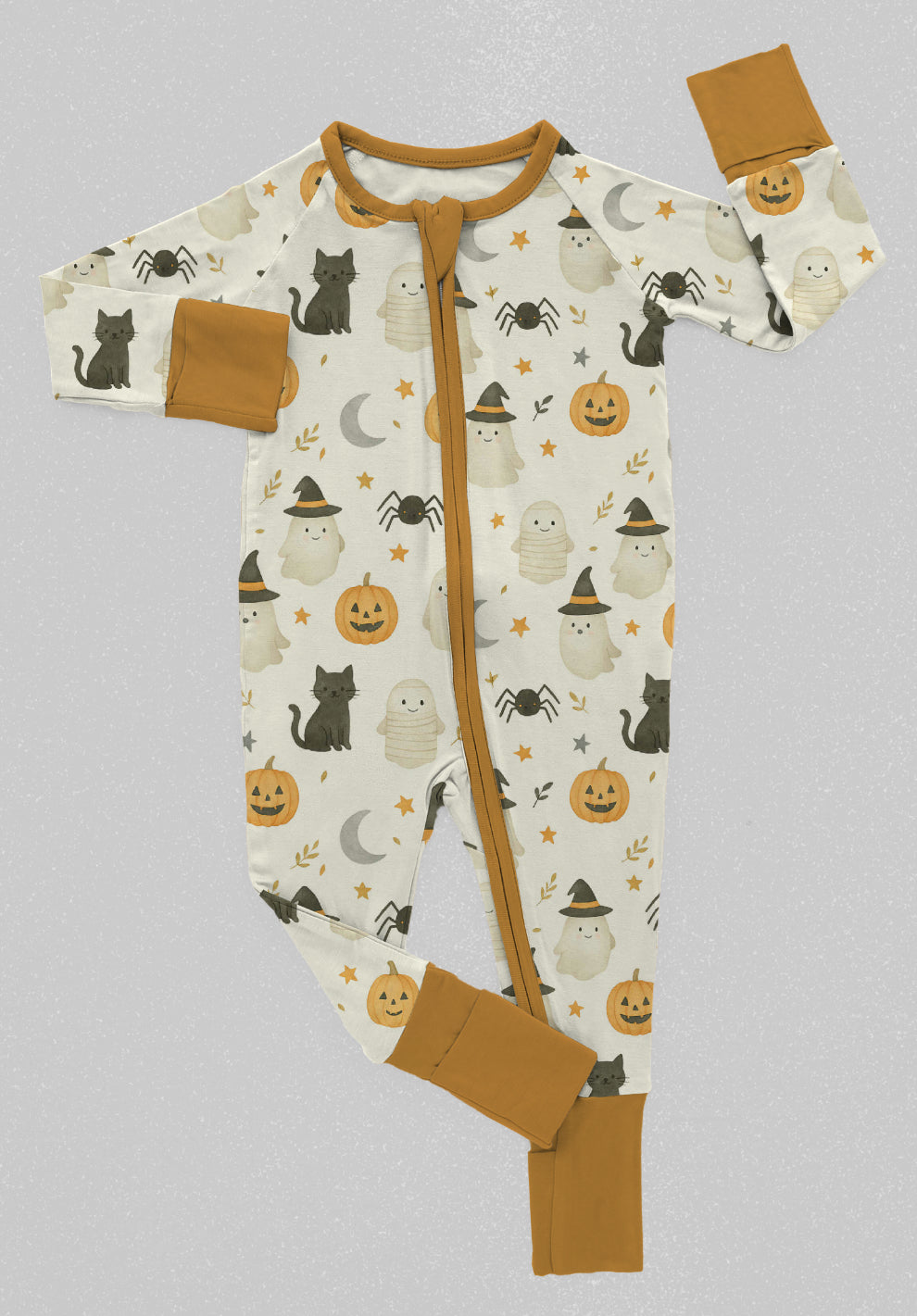 PRESALE Spooky Snuggles Zippy