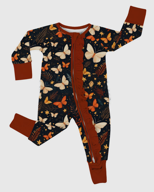 PRESALE Fall Flutter Zippy
