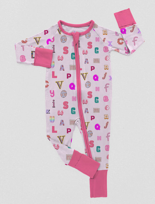 ABC Zippy