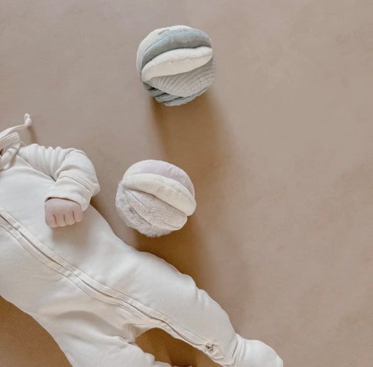 Montessori Toto Ball - Little Lamb Kind