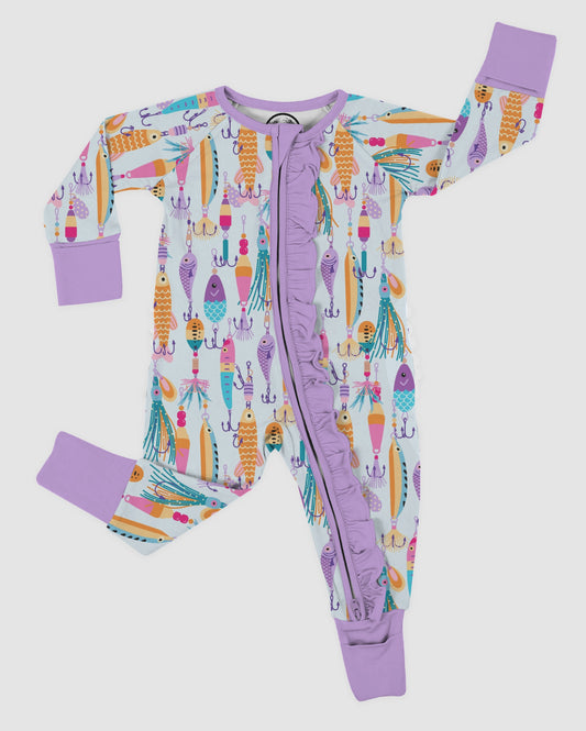 PRESALE Reel Cute Zippy