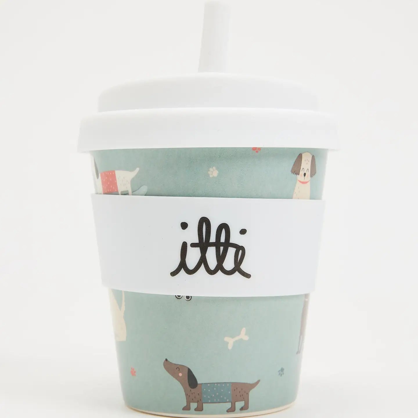 Itti Cino Cup 8oz - Doug’s Playmates