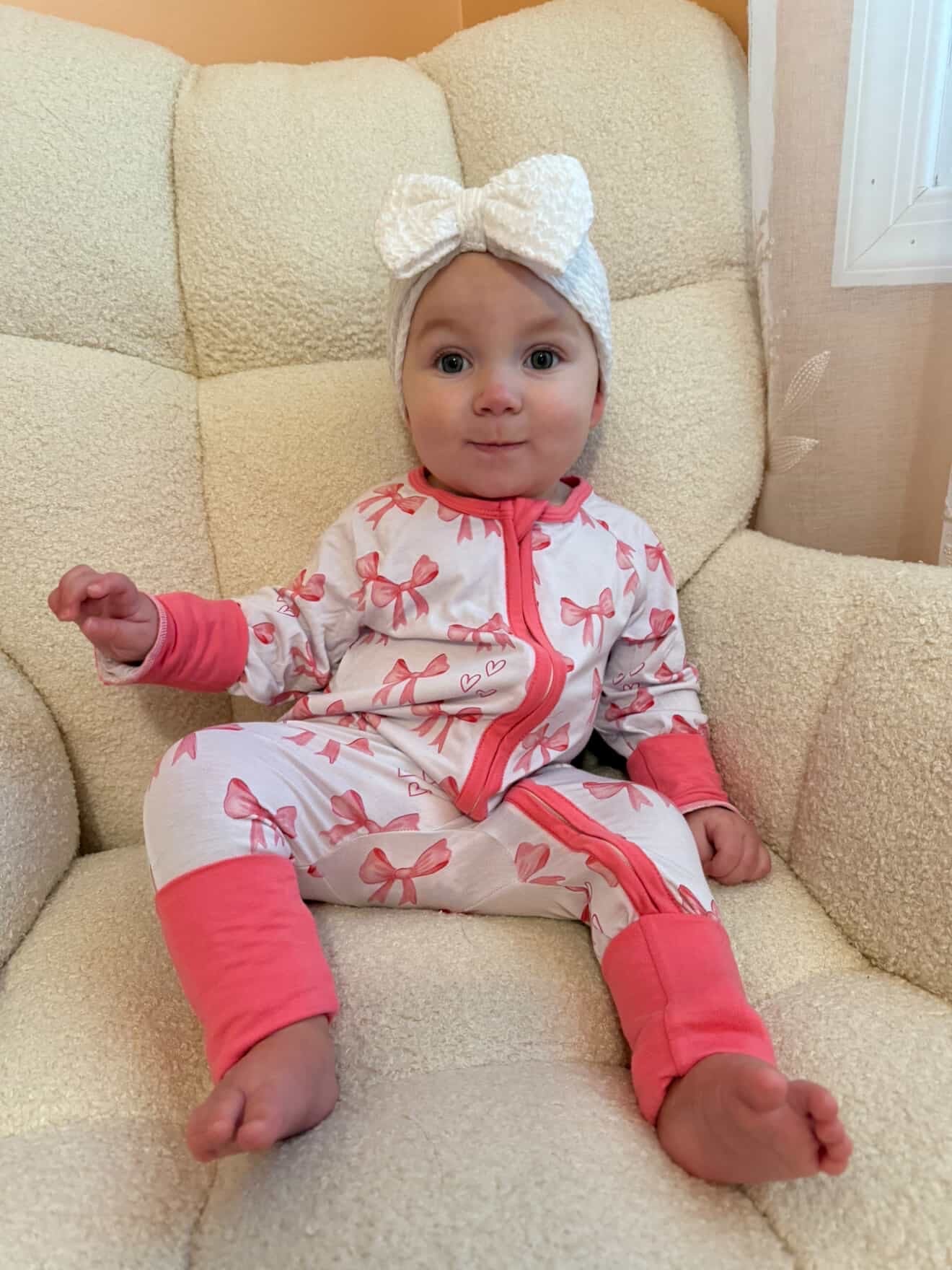 Bubblegum Bows Zippy