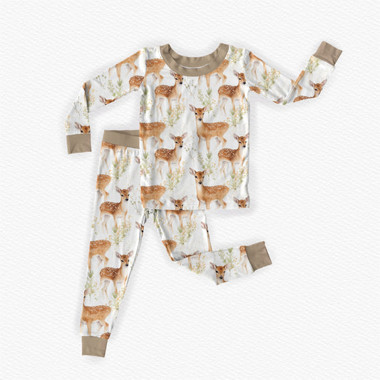 PRESALE Doe Cute 2 piece set